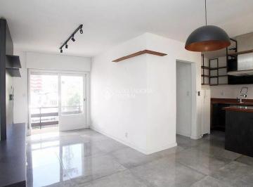 Apartamento · 65m² · 2 Quartos · Apartamento 2 quarto(s), no bairro Cidade Baixa