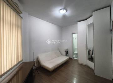 Apartamento · 25m² · 1 Quarto · Apartamento 1 quarto(s), no bairro Centro Histórico
