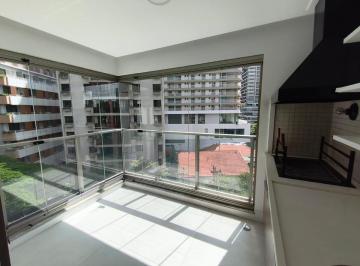 ea49841e-703e-4328-b2ed-4b86a00a0df3 · Excelente apartamento para locação em Sumarezinho com 2 quartos, sendo 2 suítes, 70m²