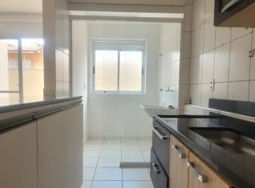 3b3144fc-066d-43a4-8f61-8bdf928c9ef4 · Versátil apartamento para venda em Jaraguá com 2 quartos, 55m²