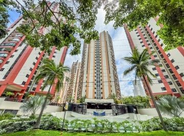 DSC_20260623_091821_000.jpeg · Versátil apartamento para venda em Jardim Íris com 3 quartos, sendo 1 suíte, 76m² - remaxmonarca#HAG