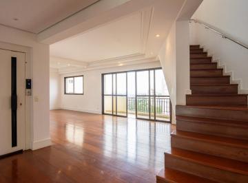 b1f3a07d-dbd3-40df-b3fe-b8d01f185ad8 · Cobertura para venda em Vila Suzana com 3 quartos, sendo 3 suítes, 283m²