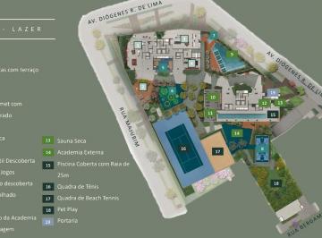 IMG_20260620_092631_000.jpeg · Deslumbrante apartamento para venda em Alto de Pinheiros com 4 quartos, sendo 4 suítes, 327m² - rema