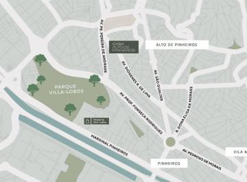 IMG_20260622_001823_000.jpeg · Deslumbrante apartamento para venda em Alto de Pinheiros com 4 quartos, sendo 4 suítes, 327m² - rema