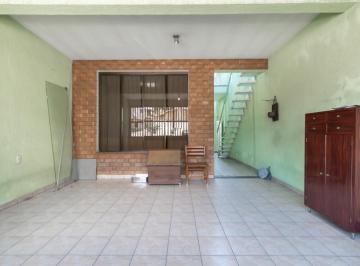 04437563-3db0-4adb-8d43-358413c58236 · Atraente sobrado para venda em Parque Nações Unidas com 3 quartos, sendo 1 suíte, 154m²
