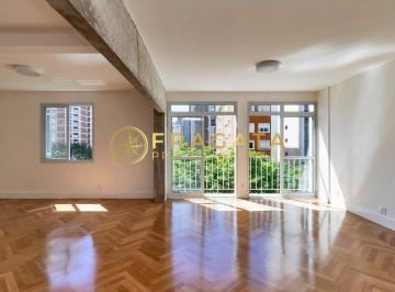 Apartamento · 143m² · 2 Quartos · 2 Vagas · Jardim America- SP | 143m² Reformado | 2 Suítes | 2 Vagas | Pronto para Morar