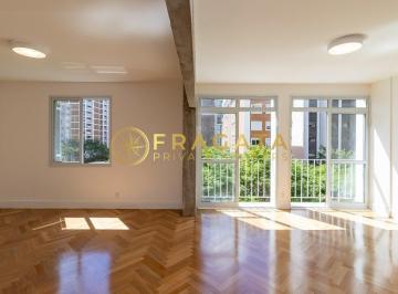 Apartamento · 143m² · 2 Quartos · 2 Vagas · Jardim America- SP | 143m² Reformado | 2 Suítes | 2 Vagas | Pronto para Morar