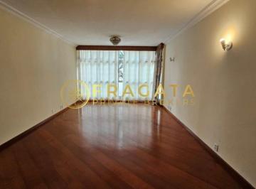 Apartamento · 167m² · 3 Quartos · 1 Vaga · Apartamento a venda - 167mt², 3 dormitórios e 1 vaga- Higienópolis-SP