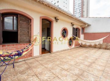 Casa · 238m² · 4 Quartos · 2 Vagas · Casa á venda com 238m², 4 dormitórios sendo 1 suíte e 2 vagas- Perdizes/SP