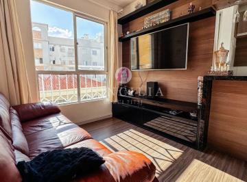 Apartamento de 2 quartos, Curitiba · Apartamento de 2 Quartos - Capão Raso - Curitiba/PR
