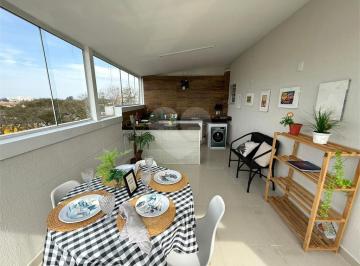 Apartamento de 3 quartos, Curitiba · Cobertura 02 dormitórios , bairro Bacacheri 041 99710 46 52