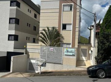 Apartamento de 2 quartos, Poços de Caldas · Apartamento para venda no Jardim Centenário