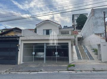 Foto 01 · Casa à Venda na Vila dos Remédios - São Paulo-SP: 2 quartos, 2 salas, 3 banheiros, 4 vagas de garage