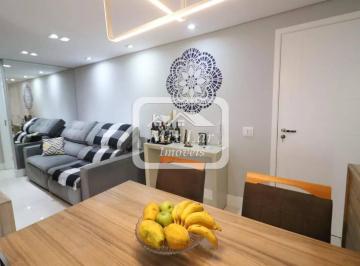 Apartamento · 56m² · 2 Quartos · 1 Vaga · Oportuniodade de comprar apartamento Vila Osasco - Osasco SP
