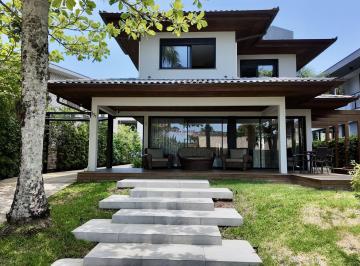 Casa · 450m² · 5 Quartos · Casa à venda - em Jurerê Internacional