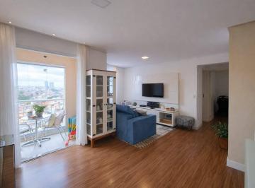 Apartamento · 68m² · 2 Quartos · 2 Vagas · Apartamento Vitta Clube de Viver Osasco com 2 vagas