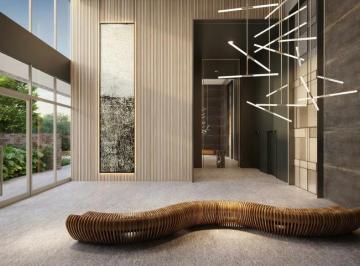Apartamento en Venda de 4 quartos Pinheiros · Cobertura Duplex de 632m² no Alto de Pinheiros | 4 Suítes e 6 Vagas