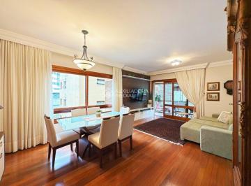 Apartamento · 168m² · 3 Quartos · 2 Vagas · UM CLÁSSICO DO BAIRRO PETROPOLIS COM 167M2 PRIVATIVOS!