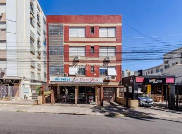 Apartamento · 32m² · 1 Quarto · Jk no bairro Menino Deus