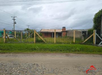 Casa · 65m² · 2 Quartos · 3 Vagas · Casa de esquina com 2 dormitorios em Quintão