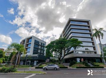 Comercial · 109m² · Loja Comercial com 109m² no coração da Zona Sul de Porto Alegre, na Praça MW