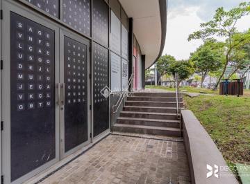 Comercial · 180m² · Loja Comercial com 180m² no coração da Zona Sul de Porto Alegre, na Praça MW