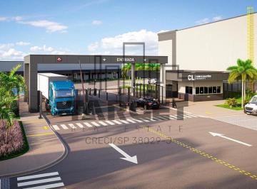 Foto 01 · Excelente Galpão Comercial Locação em São Bernardo do Campo 3.140,00m2
