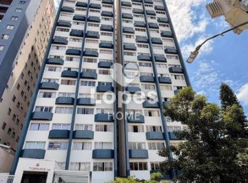 Apartamento de 3 quartos, Curitiba · Apartamento Duplex com 73 m² e 2 quartos à venda em Cristo Rei