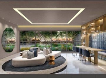 Apartamento de 1 quarto, Porto Alegre · Loft de Frente para Orla do Guaíba