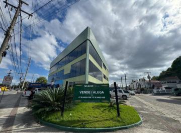 Foto 20 · IMÓVEL COMERCIAL NA AVENIDA SANTOS DUMONT NO SANTO ANTÔNIO | 35 METROS DE FRENTE PARA A SANTOS DUMON