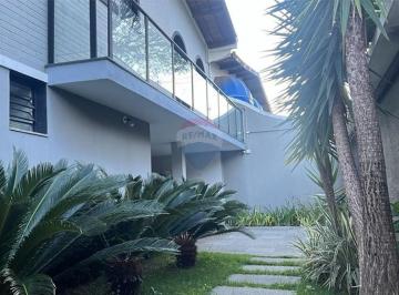 Comercial · 249m² · RE/MAX Aluga Casa Comercial Mobiliada em Nova Campinas- R$ 12.000,00