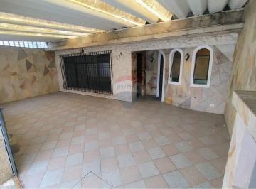 Casa · 160m² · 3 Quartos · 2 Vagas · OPORTUNIDADE !!! Casa ampla e espaçosa em Vila Augusta! OPORTUNIDADE !!!!