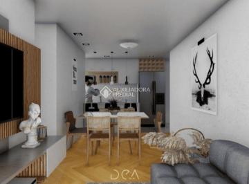 4-2 · Apartamento novo Vila Cláudio Santo André