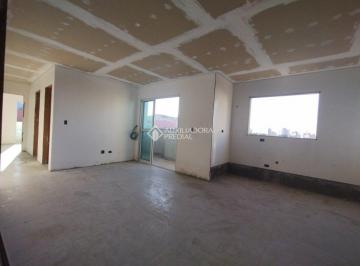 Apartamento · 71m² · 3 Quartos · 1 Vaga · Apartamento à venda sem condomínio - Santo André