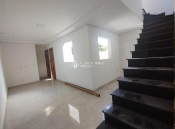 Apartamento · 48m² · 2 Quartos · 1 Vaga · Apartamento novo sem condomínio- Vila Linda- Santo André