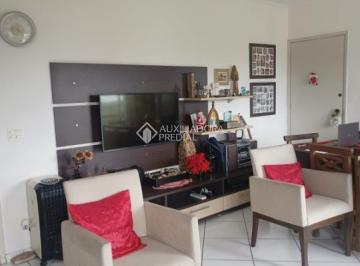 Apartamento · 96m² · 2 Quartos · 1 Vaga · Apartamento à venda em Santo André - Sta Terezinha