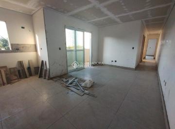 Apartamento · 71m² · 2 Quartos · 1 Vaga · Apartamento novo à venda em Santo André