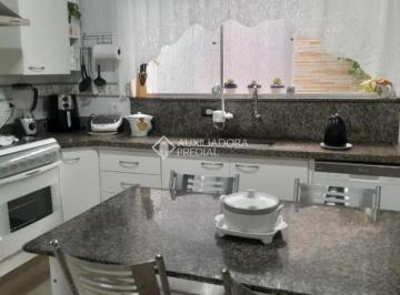 Casa · 124m² · 4 Quartos · 2 Vagas · Casa em Santa Maria - Santo André