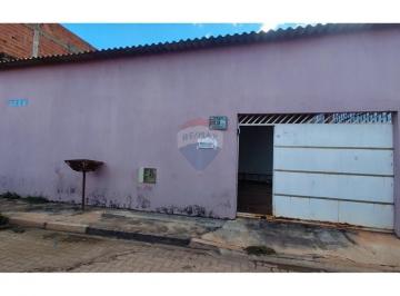 Casa · 70m² · 2 Quartos · 2 Vagas · Casa 2 quartos