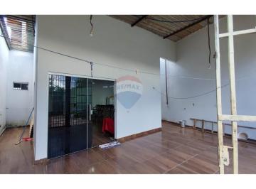 Casa · 70m² · 2 Quartos · 2 Vagas · Casa 2 quartos