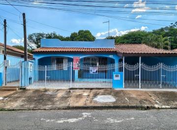 Casa · 178m² · 5 Quartos · 2 Vagas · Casa ampla com edícula completa à venda no Parque São Camilo em Mogi Guaçu