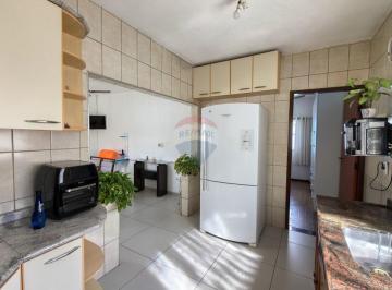 Casa · 178m² · 5 Quartos · 2 Vagas · Casa ampla com edícula completa à venda no Parque São Camilo em Mogi Guaçu