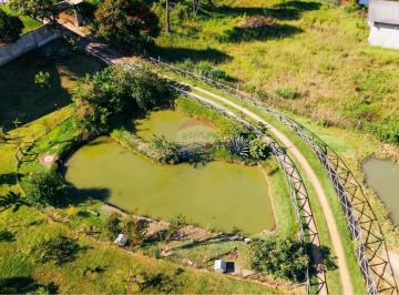 Rural · 556m² · 4 Quartos · 6 Vagas · CHÁCARA COMPLETA À VENDA – ESTÂNCIA HIDROMINERAL SANTA ELIZA – Itupeva / SP