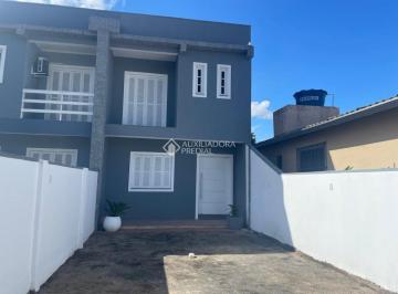 Casa · 102m² · 2 Quartos · Sobrado em construção 102m² Canoas/RS