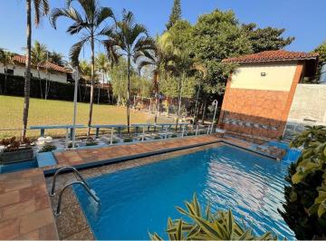 Rural · 200m² · 3 Quartos · 1 Vaga · Chácara Exuberante  a venda com 3 quartos,  Artur Nogueira/SP