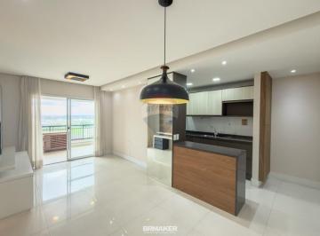 Apartamento · 86m² · 3 Quartos · 2 Vagas · Apartamento à Venda com 3 quartos 2 banheiros, 86m2 e Varanda Gourmet no Condomínio Art & Life em