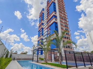 Apartamento · 67m² · 2 Quartos · 2 Vagas · Apartamento à venda no Condomínio Biarritz, Parque Campolim, com 2 quartos e 2 banheiros, valor R$ 7