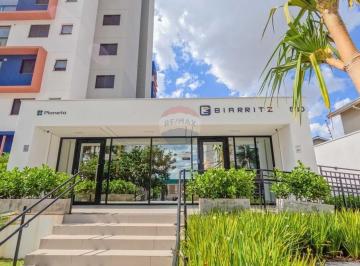 Apartamento · 67m² · 2 Quartos · 2 Vagas · Apartamento à venda no Condomínio Biarritz, Parque Campolim, com 2 quartos e 2 banheiros, valor R$ 7