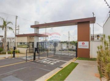 Apartamento · 46m² · 2 Quartos · 1 Vaga · Apartamento 2 Dormitórios para locação cond. fechado Wanel Ville