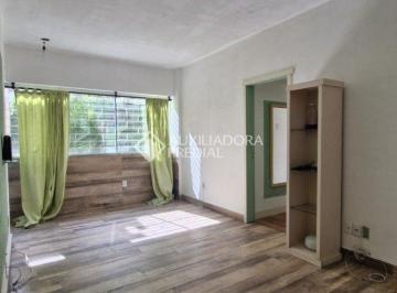 Apartamento · 58m² · 1 Quarto · Apartamento de um dormitorio.Muito bem localozado na Cristovao Colombo ,proximo da rua Dr Timoteo!